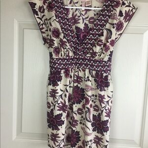 Fire los angeles top (M)